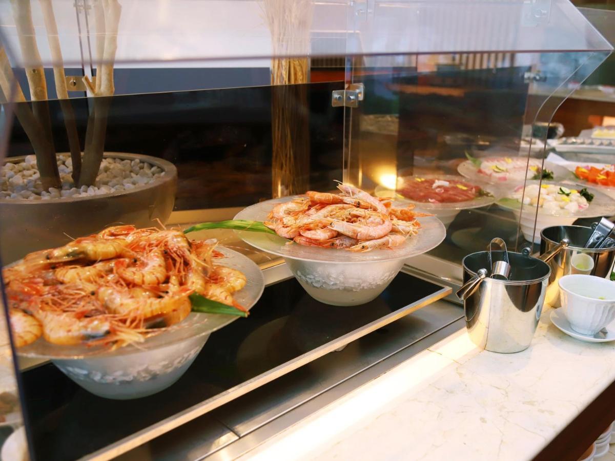 Lake Akan Tsuruga Wings Akankohan Екстер'єр фото
