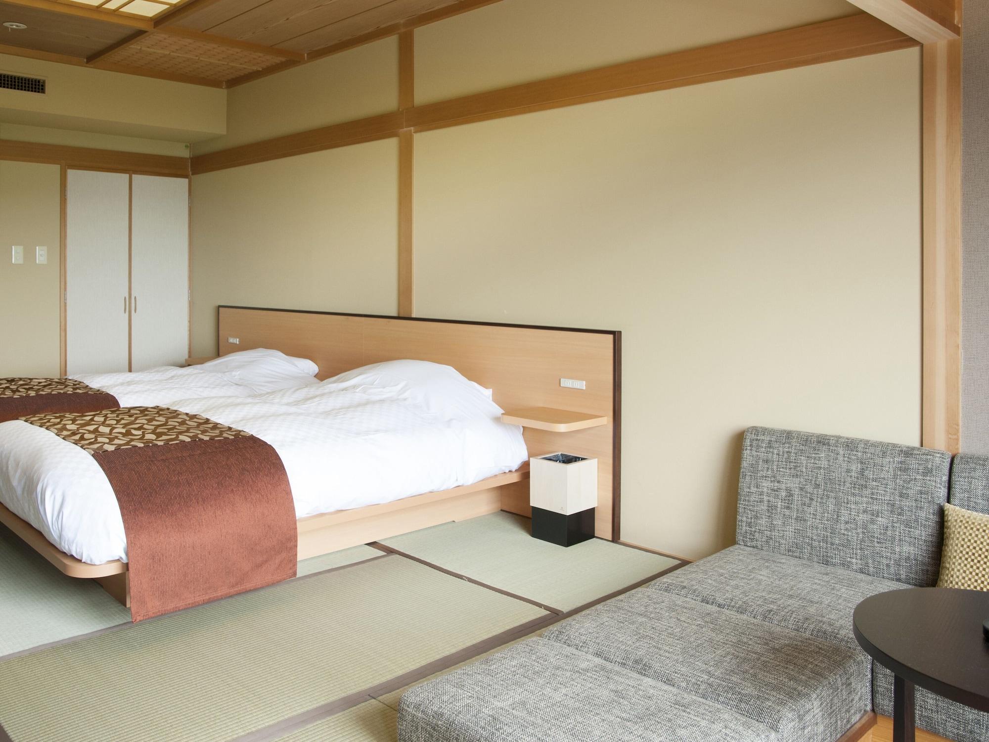 Lake Akan Tsuruga Wings Akankohan Екстер'єр фото